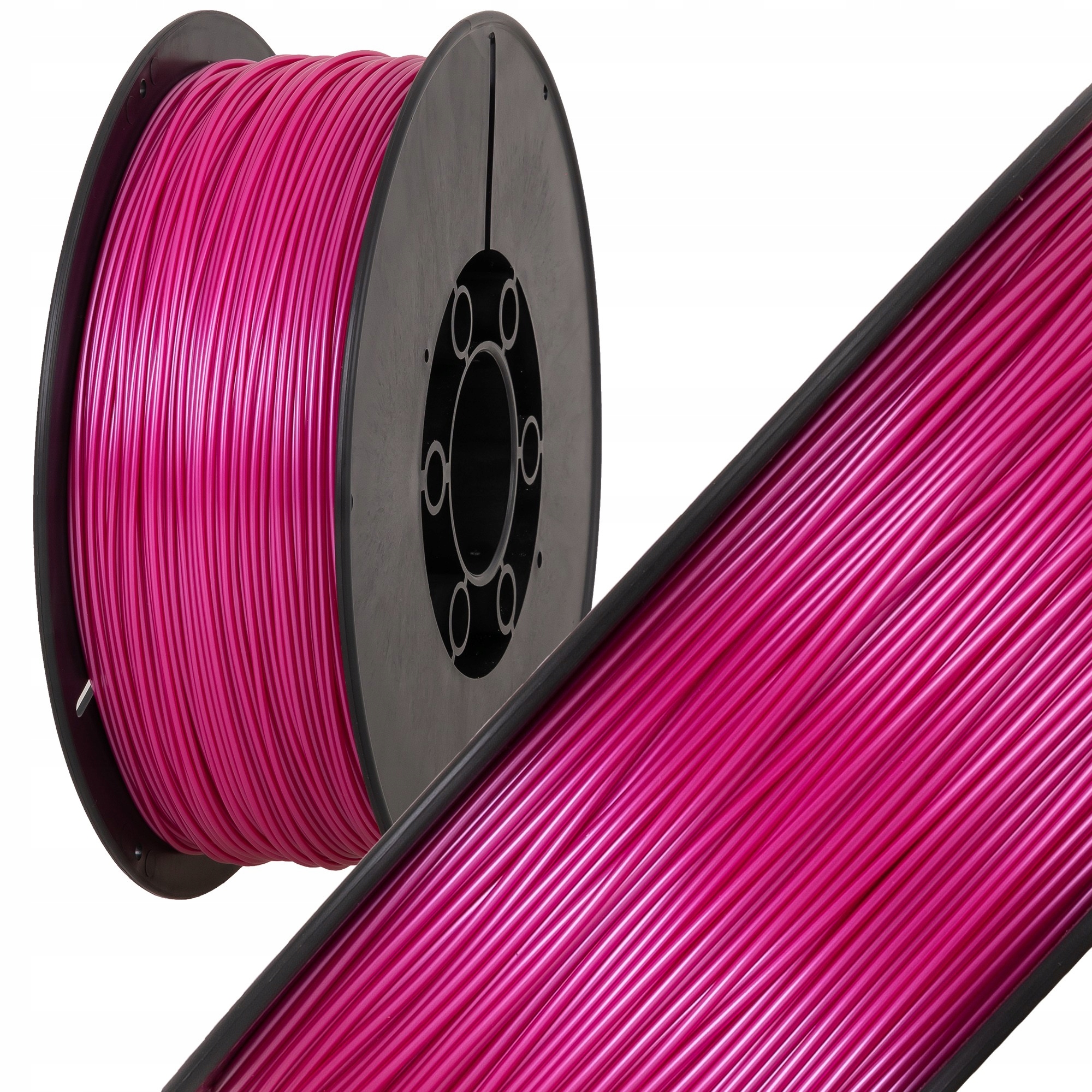 Filament Plastspaw PETG Różowy (PINK)
