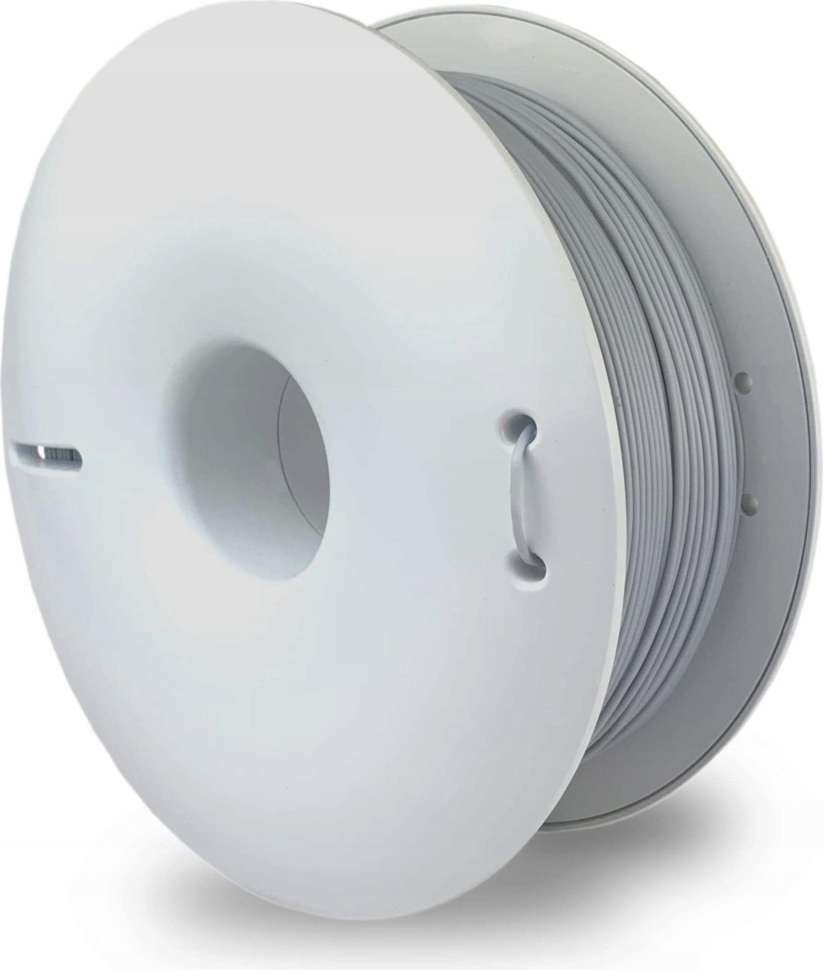 Filament Fiberlogy PLA Srebrny Jedwabny (SILVER SILK)