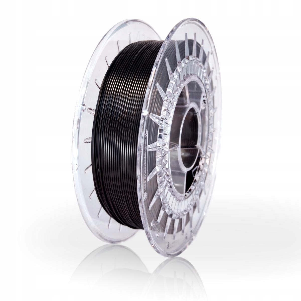 Filament ROSA 3D PVA Czarny (BLACK)