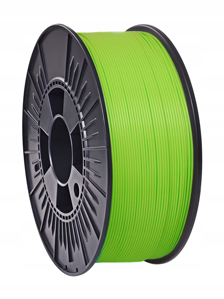 Filament Colorfil PLA Zielony (GREEN)