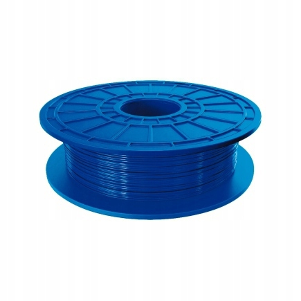 Filament Dremel PLA Niebieski (BLUE)