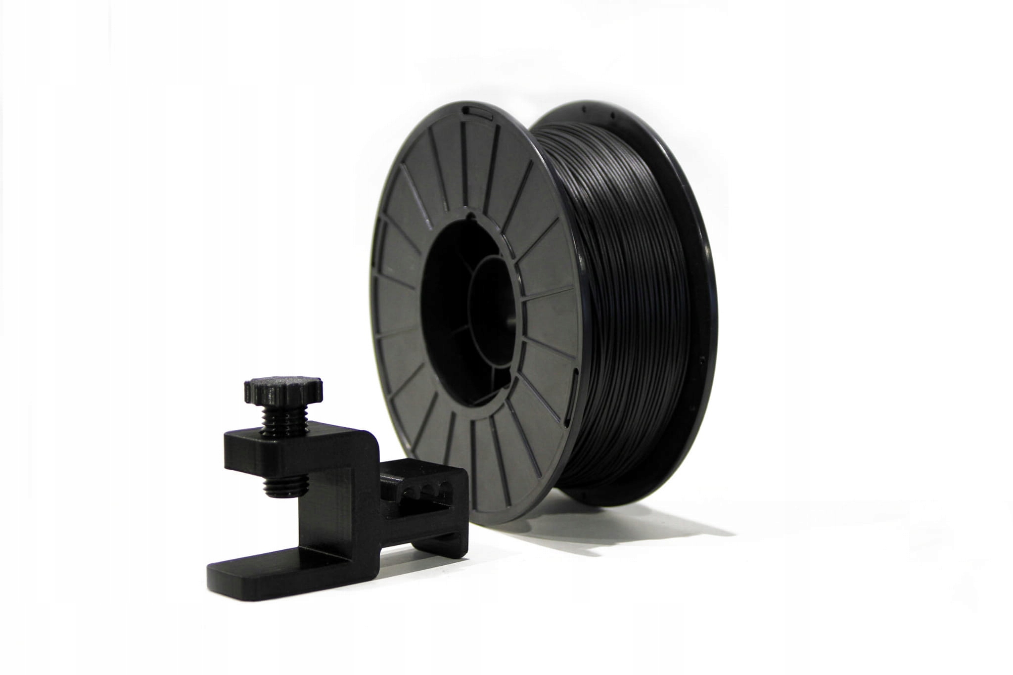 Filament Filalab ABS Czarny (BLACK)