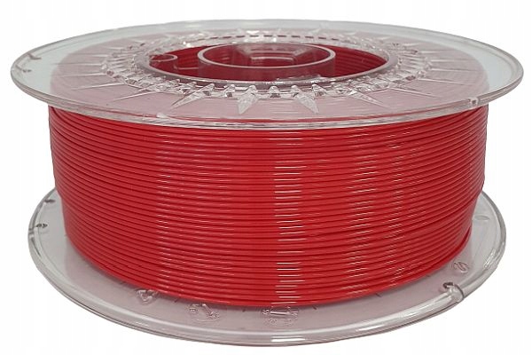 Filament null PETG Niebieski (BLUE)