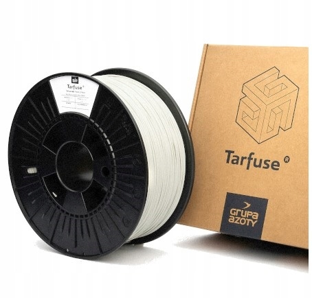 Filament null ABS High-Speed Szary (GRAY)