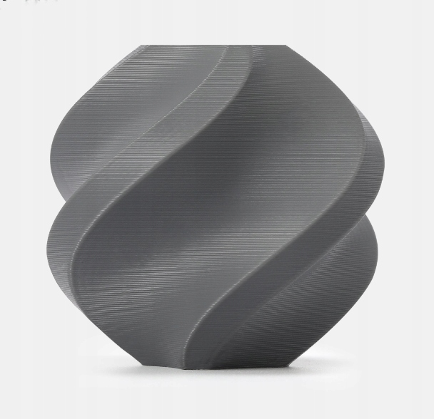 Filament Bambu Lab PETG Szary (GRAY)