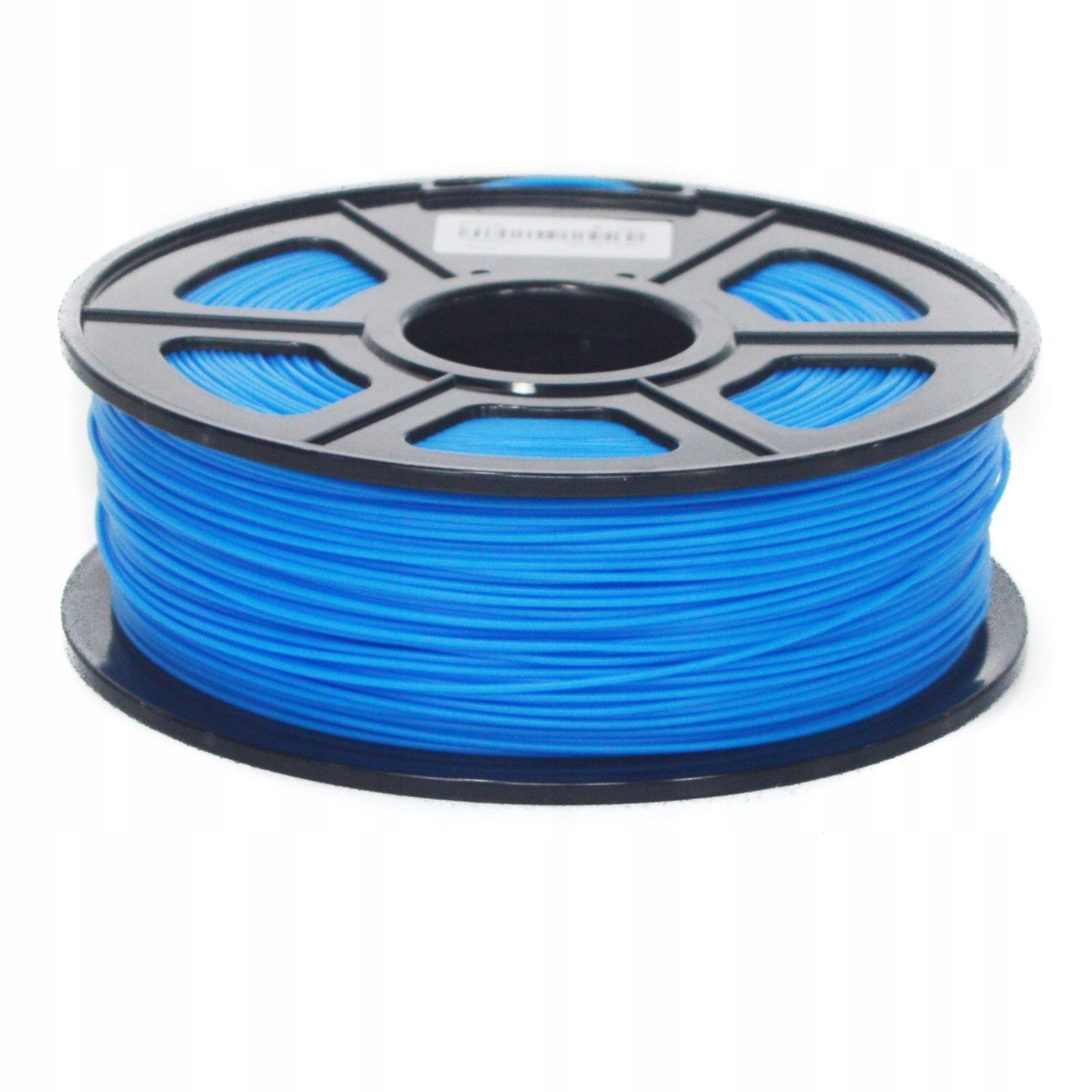Filament SUNLU PC Niebieski (BLUE)