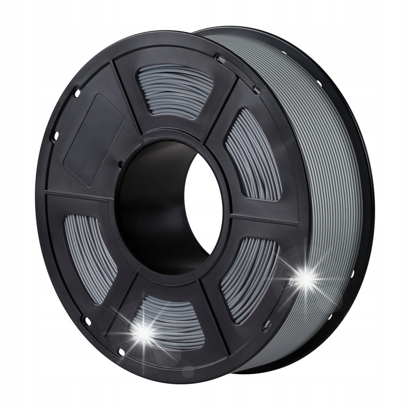 Filament ANYCUBIC ASA Szary (GRAY)