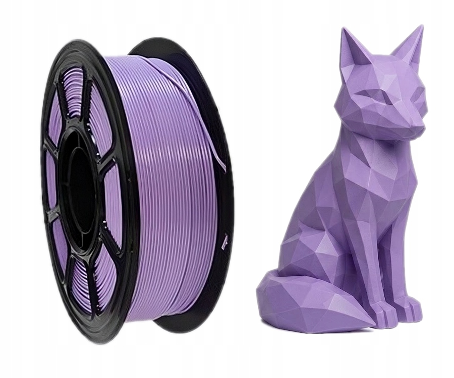 Filament KBR Games PLA Fioletowy (PURPLE)