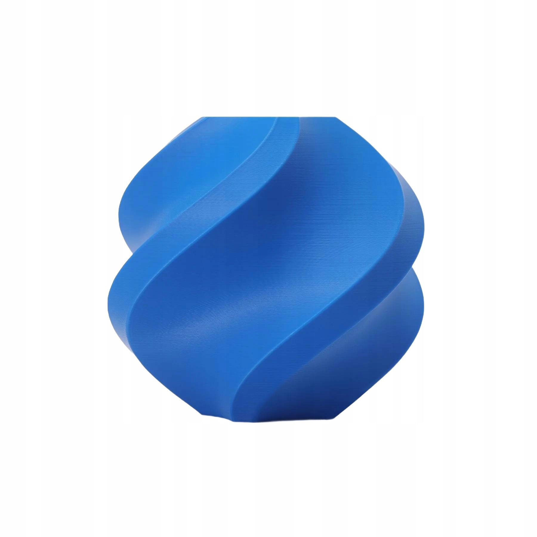 Filament Bambu Lab PLA Niebieski (BLUE)