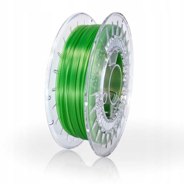 Filament ROSA 3D NYLON (PA) Zielony (GREEN)