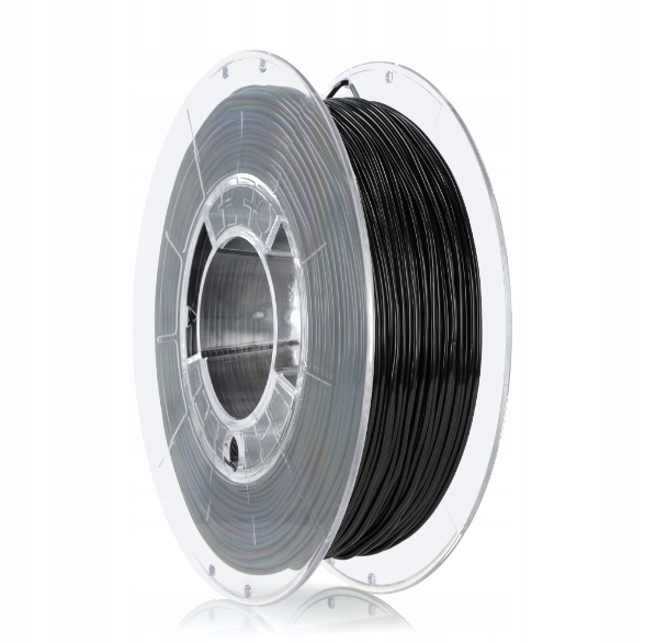 Filament ROSA 3D TPU Czarny (BLACK)