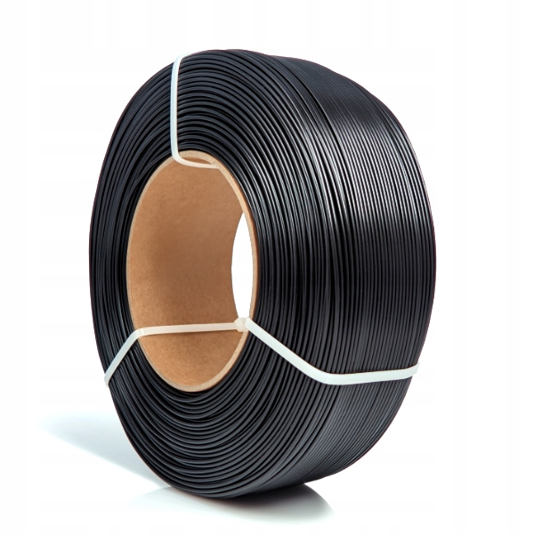 Filament ROSA 3D PETG High-Speed Czarny (BLACK)