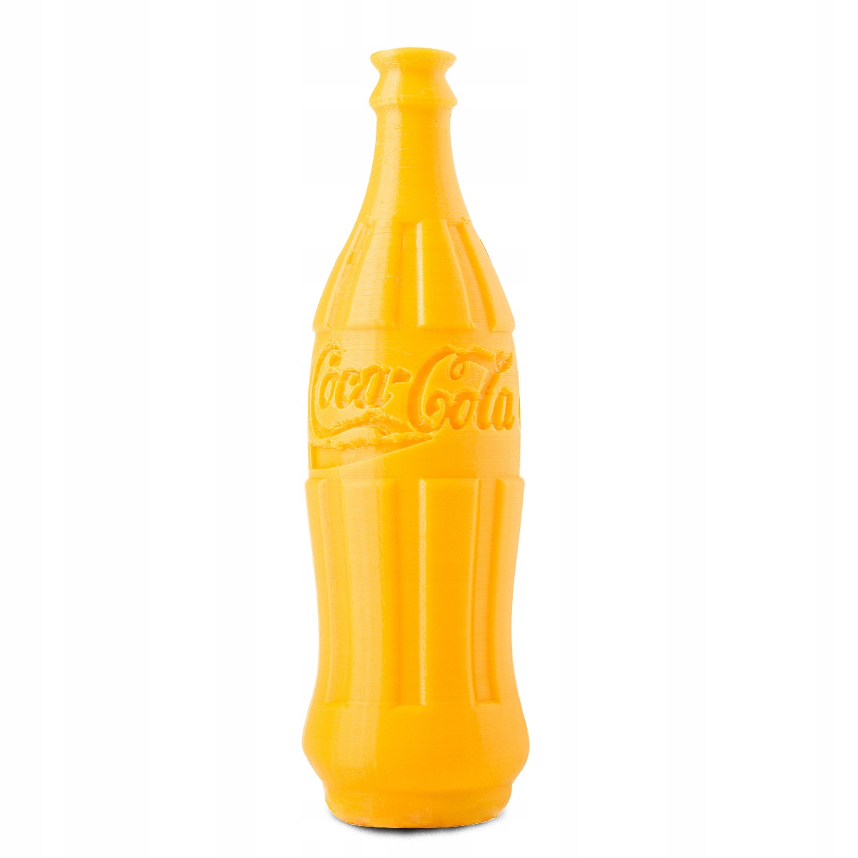 Filament Print me PETG Żółty (YELLOW)