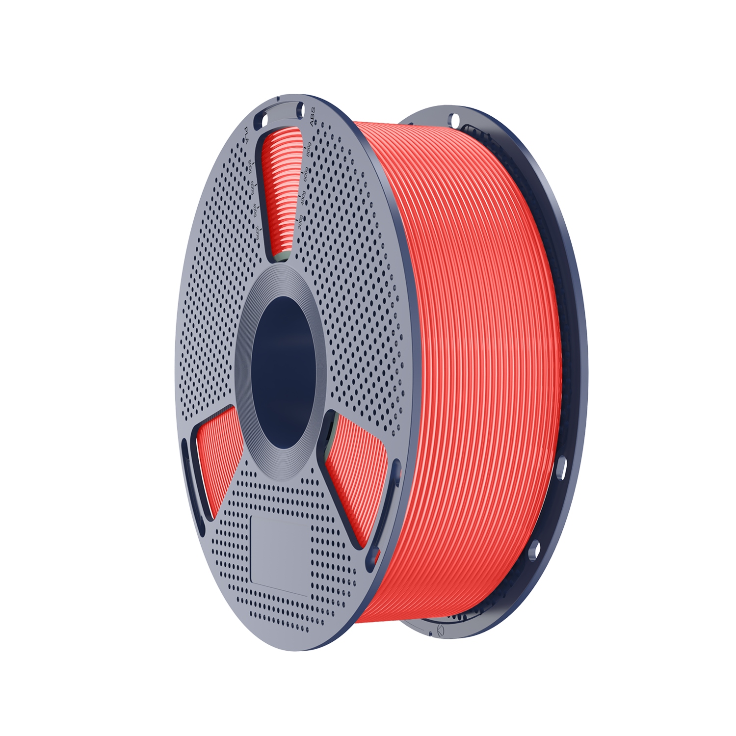 Filament SUNLU PLA Czerwony (RED)