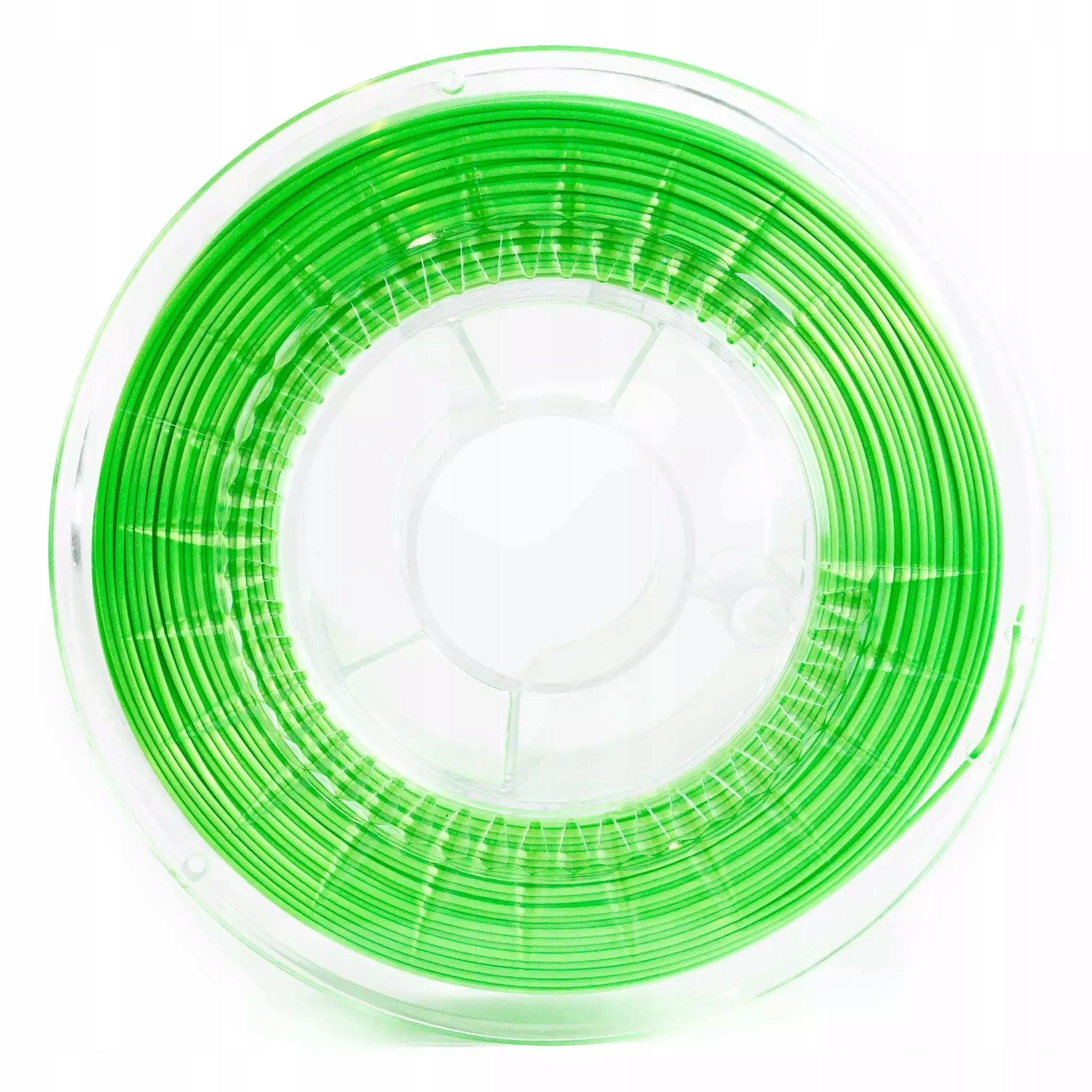 Filament Nebula PLA Żółty Jedwabny (YELLOW SILK)