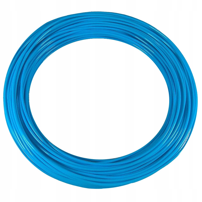 Filament Plastspaw ABS Niebieski (BLUE)