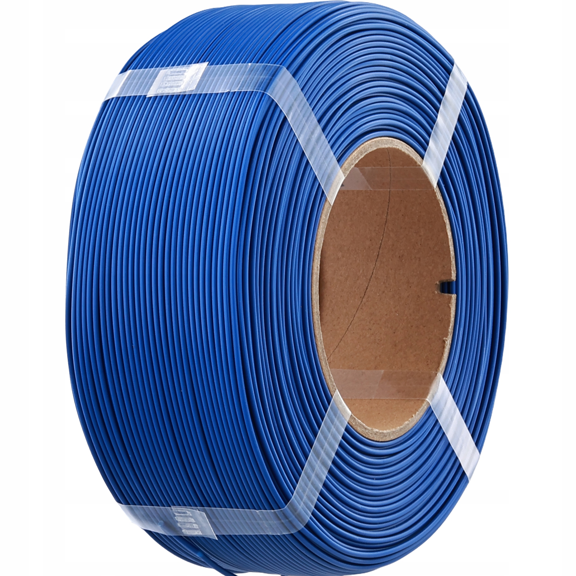 Filament Polymaker PLA Niebieski (BLUE)