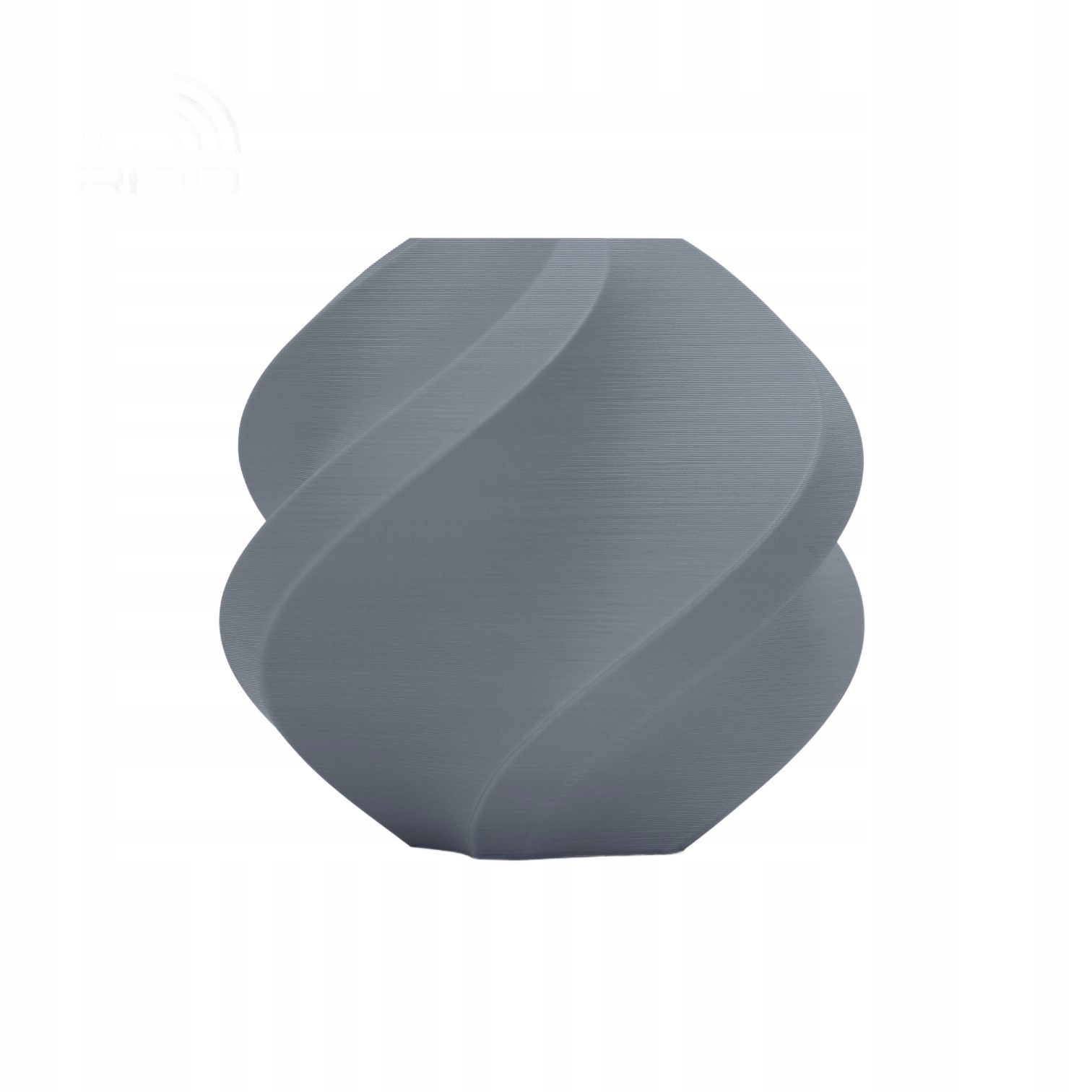 Filament Bambu Lab PLA Szary Matowy (GRAY MATTE)