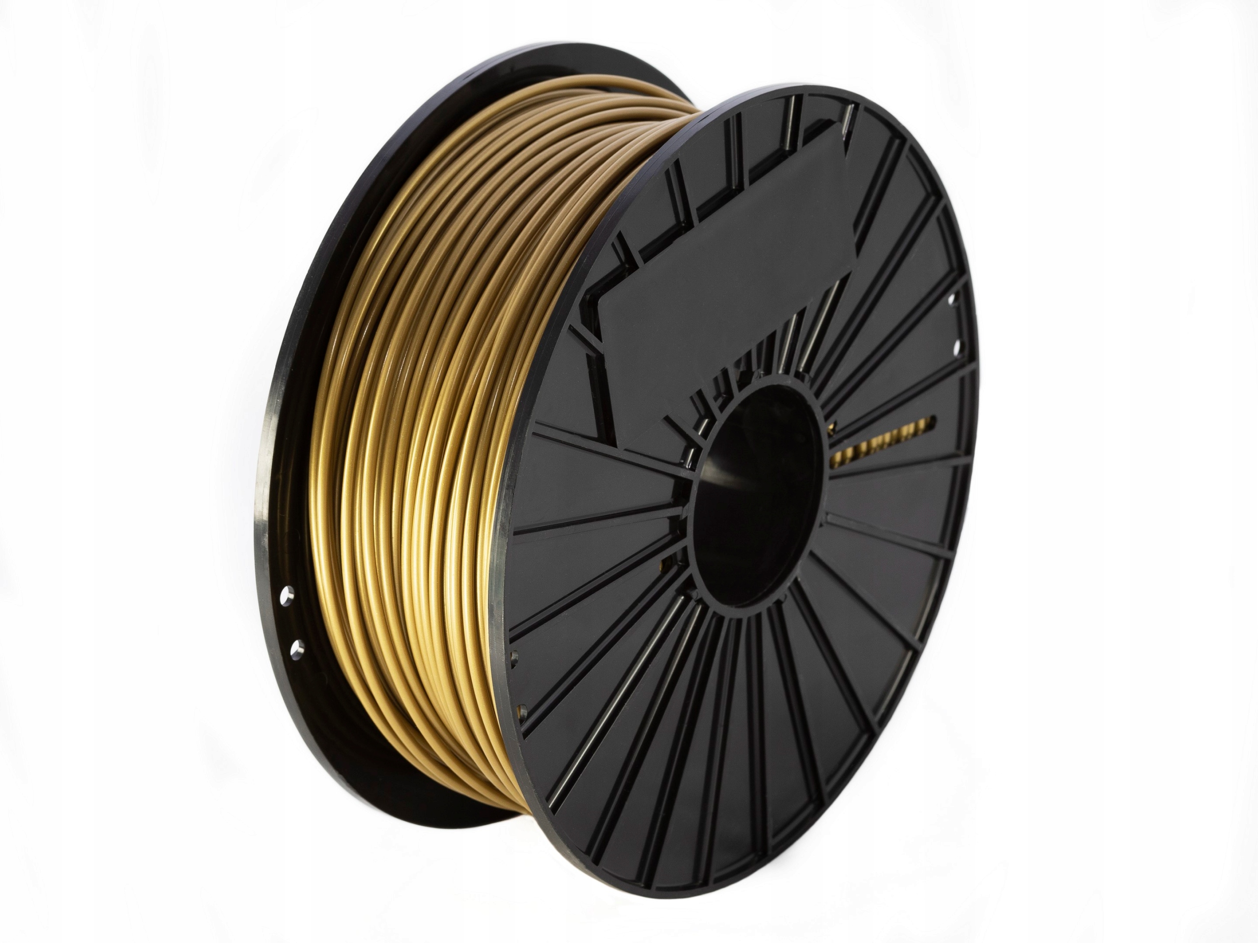 Filament F3D ABS Złoty (GOLD)