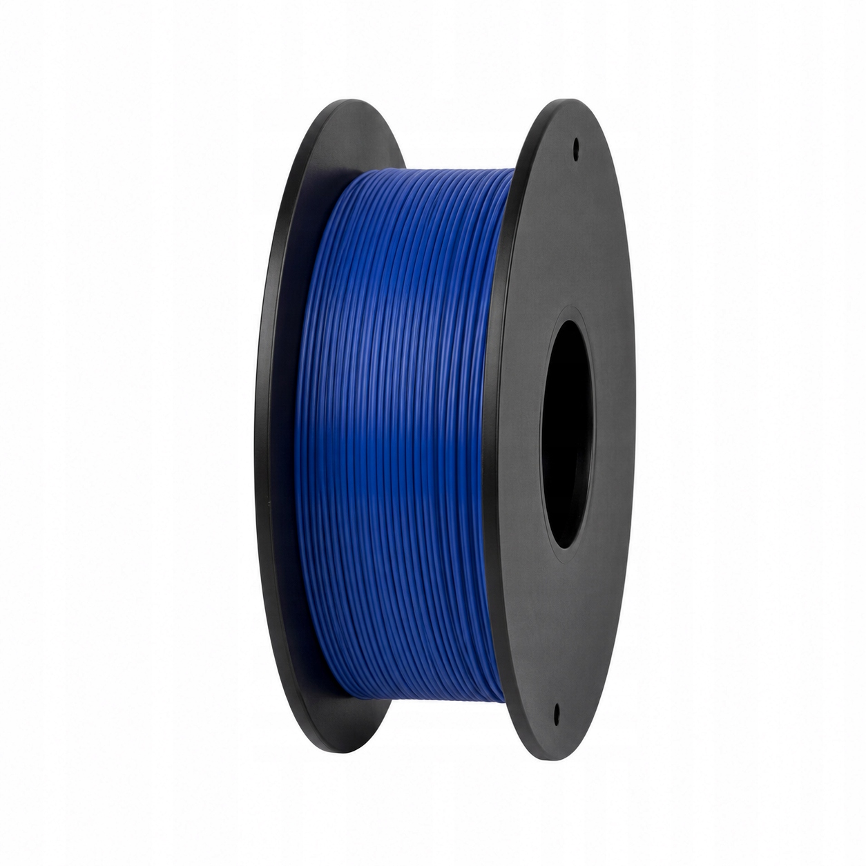 Filament null PLA Plus Niebieski (BLUE)