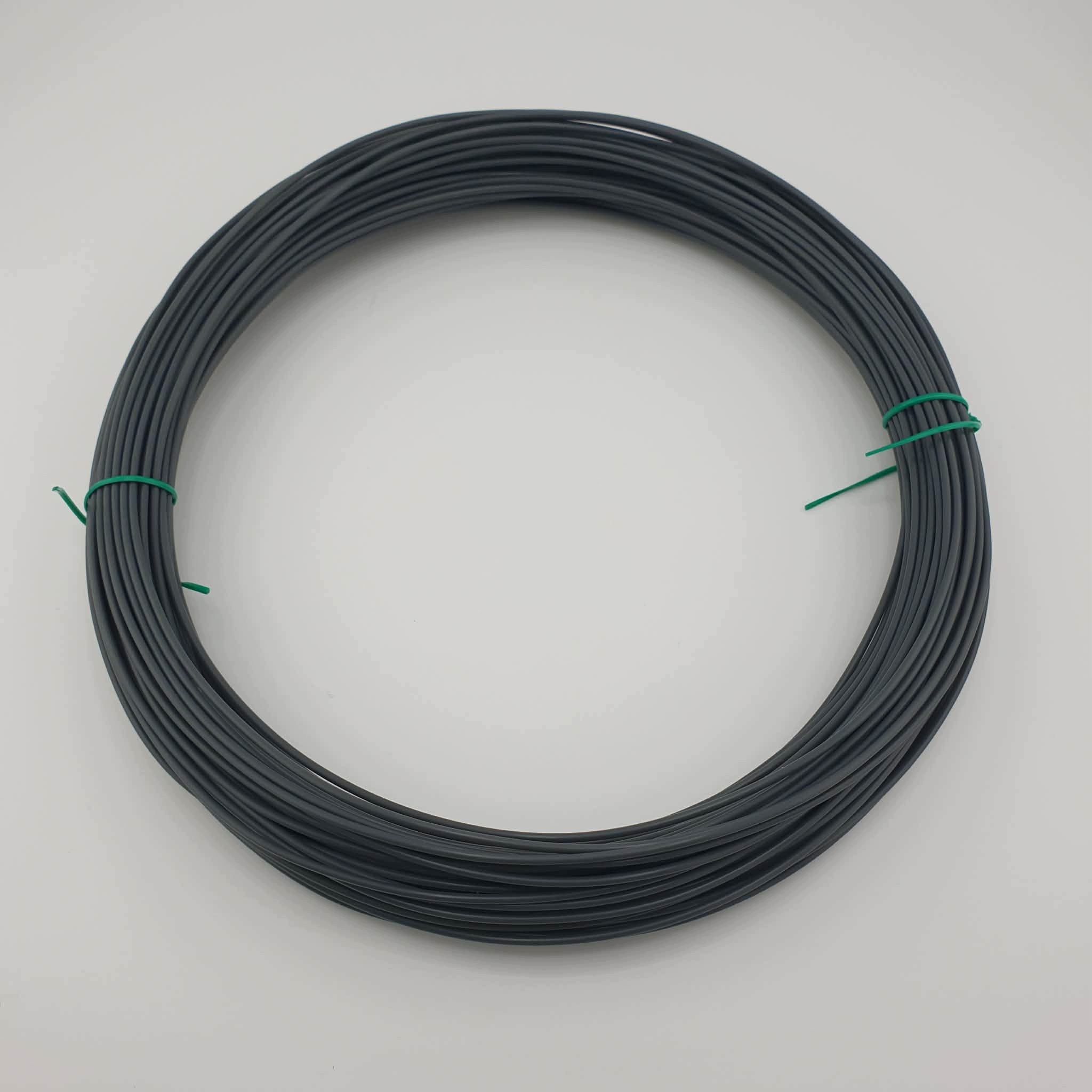 Filament null PLA Szary (GRAY)