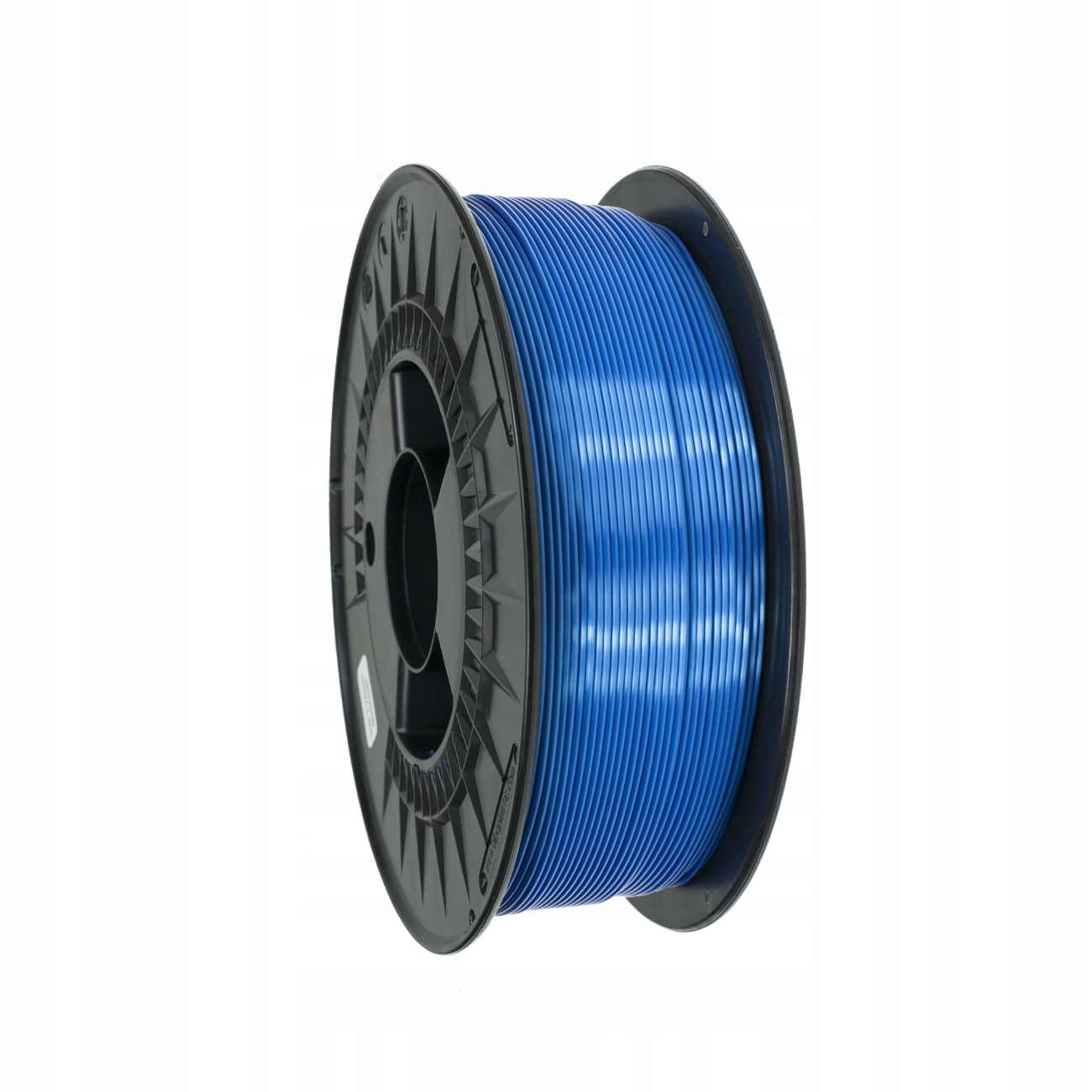 Filament 3DPower PLA Niebieski Jedwabny (BLUE SILK)