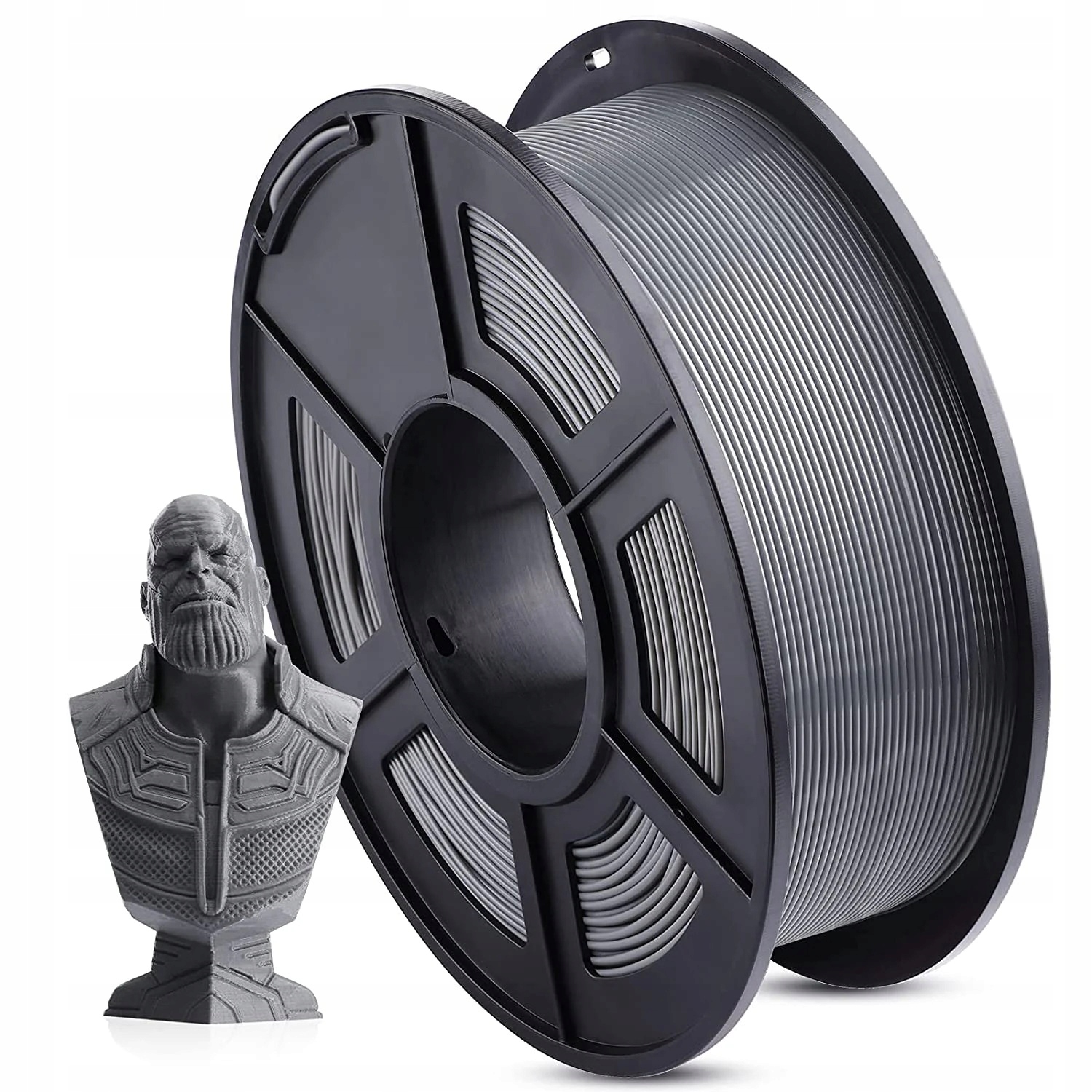 Filament ANYCUBIC PLA Szary (GRAY)
