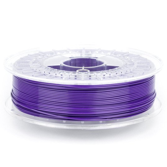 Filament colorFabb null Fioletowy (PURPLE)