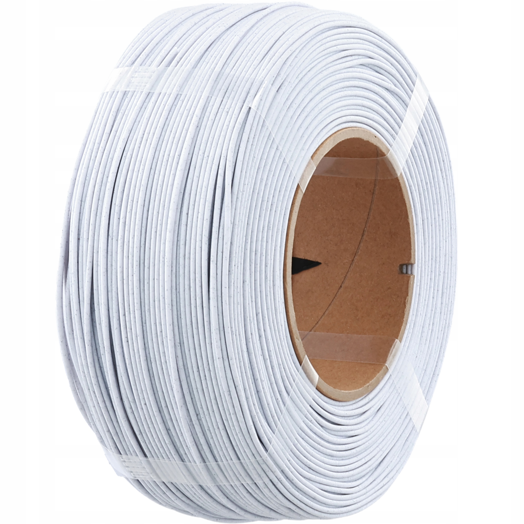 Filament Polymaker PLA Biały Teksturowany (WHITE TEXTURED)