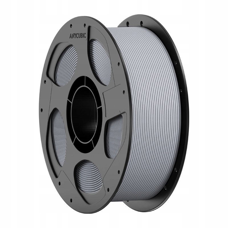 Filament ANYCUBIC PLA-CF Biały (WHITE)
