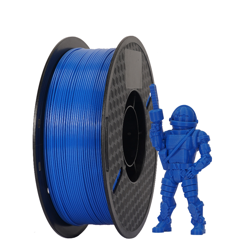 Filament null PETG High-Speed Niebieski (BLUE)