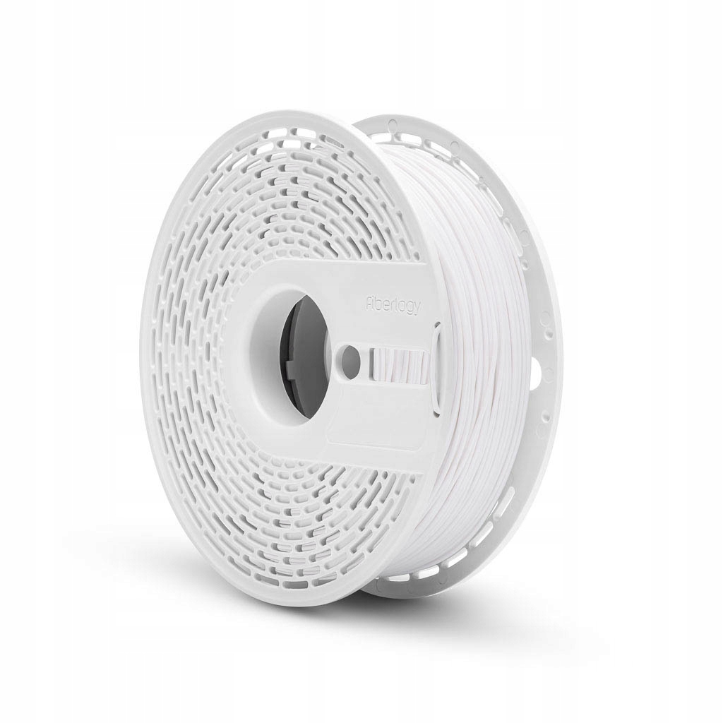 Filament Fiberlogy HIPS Biały (WHITE)