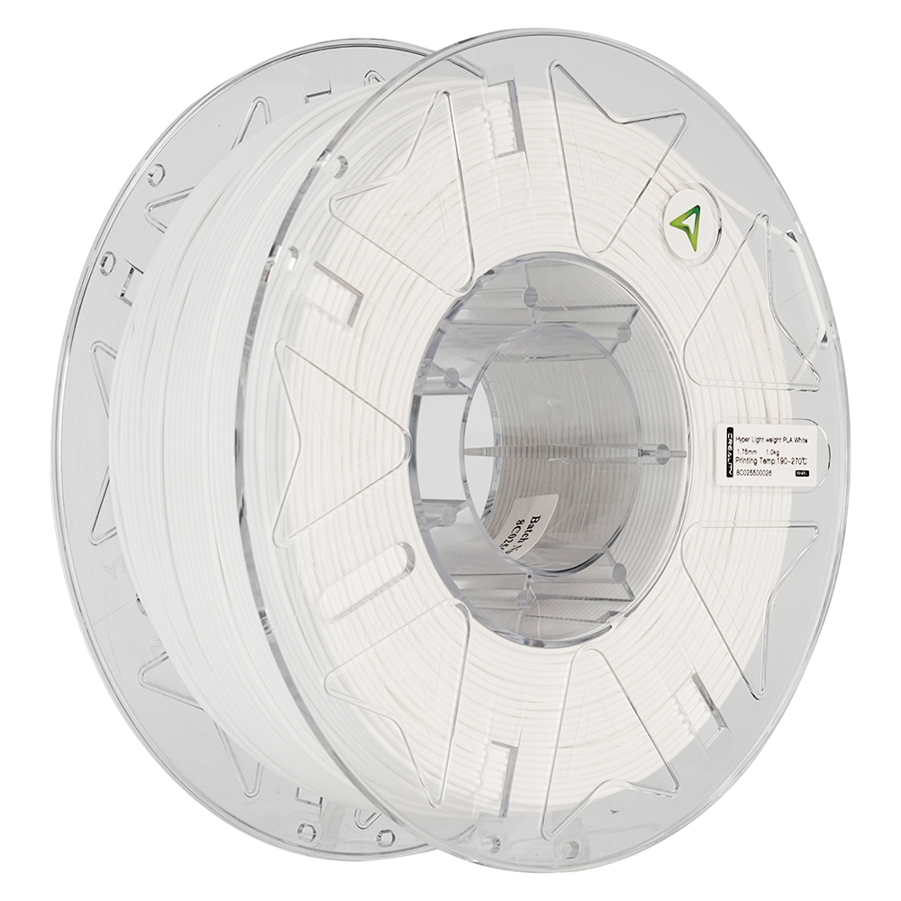 Filament Creality PLA-LW Biały (WHITE)