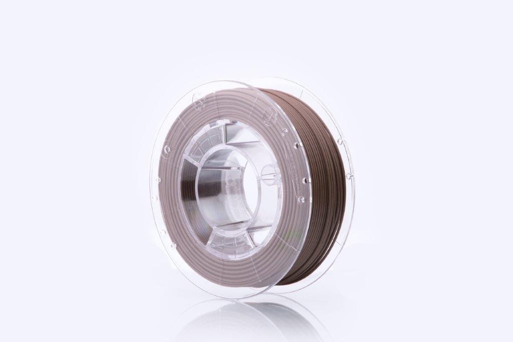 Filament Print me PLA Brązowy (BROWN)