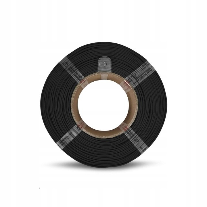 Filament Bambu Lab ABS Czarny (BLACK)