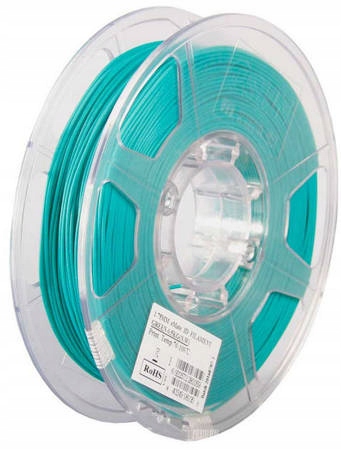 Filament eSUN inny Zielony Matowy (GREEN MATTE)