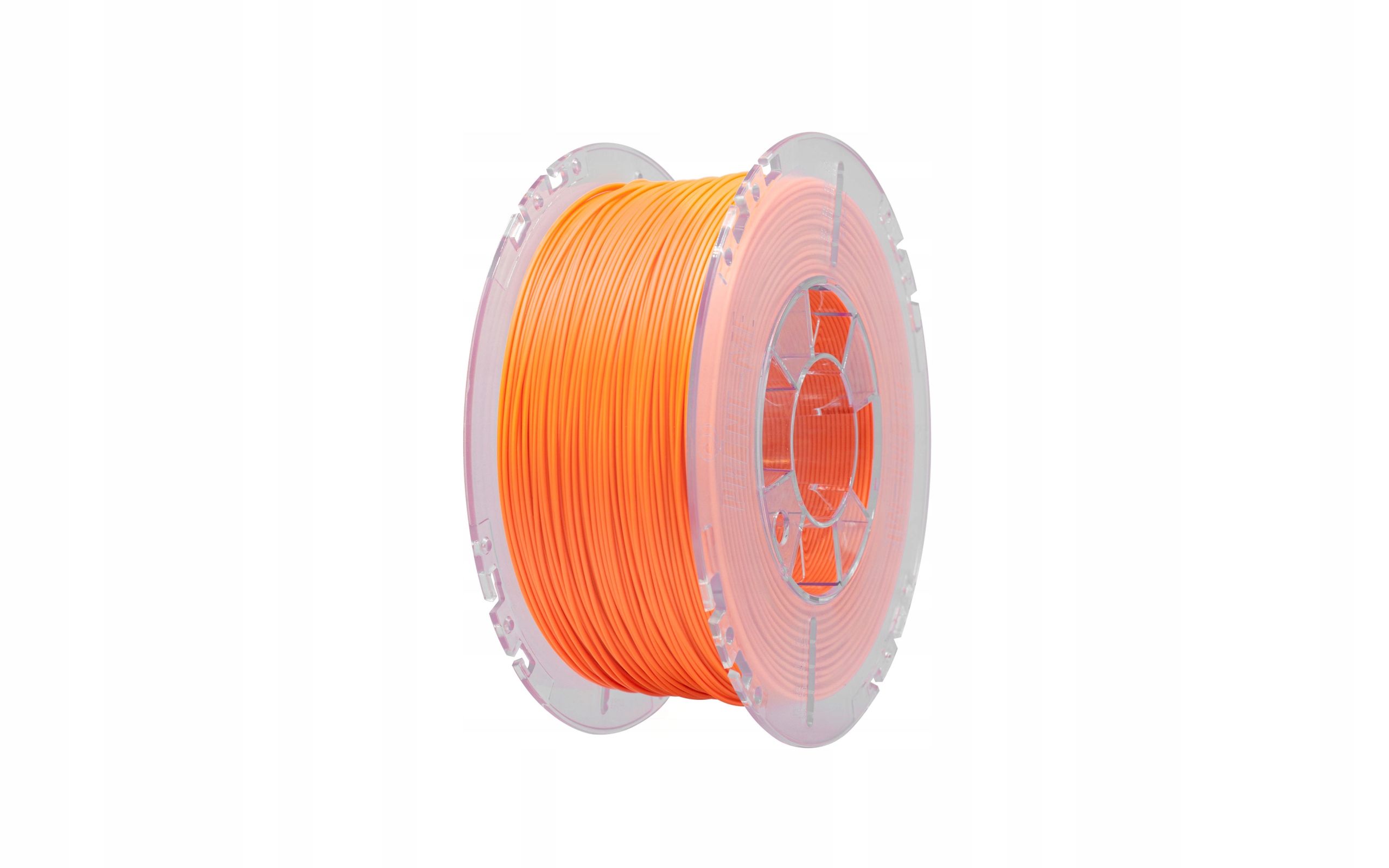 Filament Print me PLA Pomarańczowy (ORANGE)