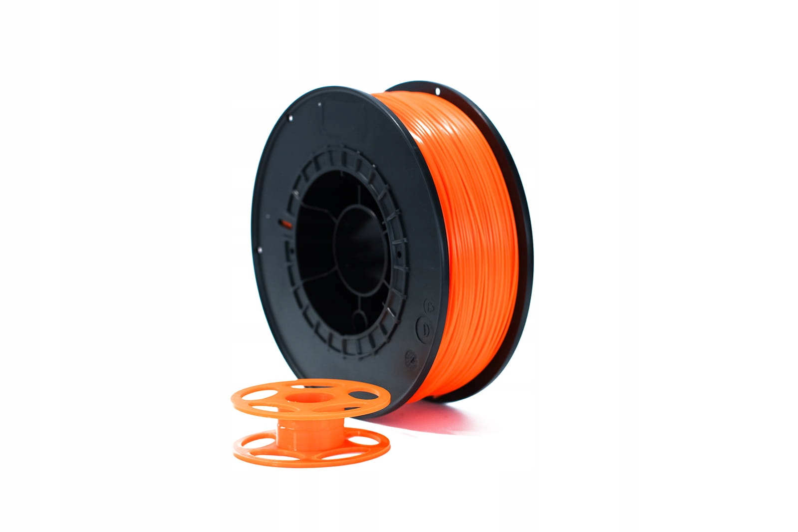 Filament Filalab PETG Pomarańczowy (ORANGE)