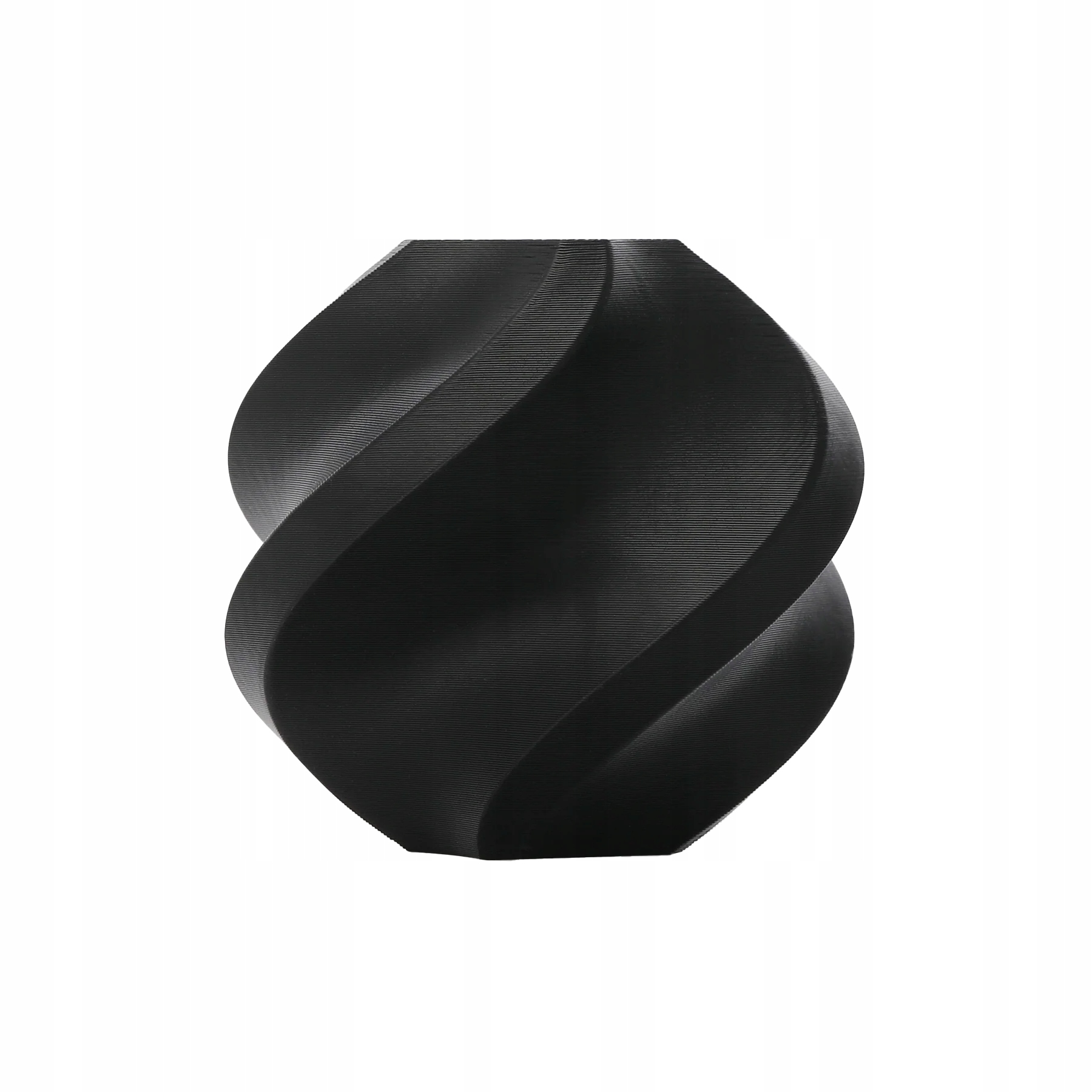 Filament Bambu Lab PETG High-Speed Czarny Matowy (BLACK MATTE)