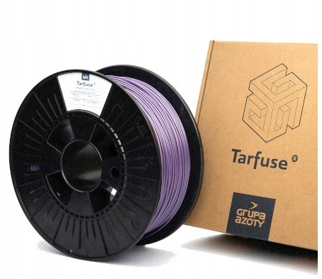 Filament Tarfuse PLA Fioletowy (PURPLE)