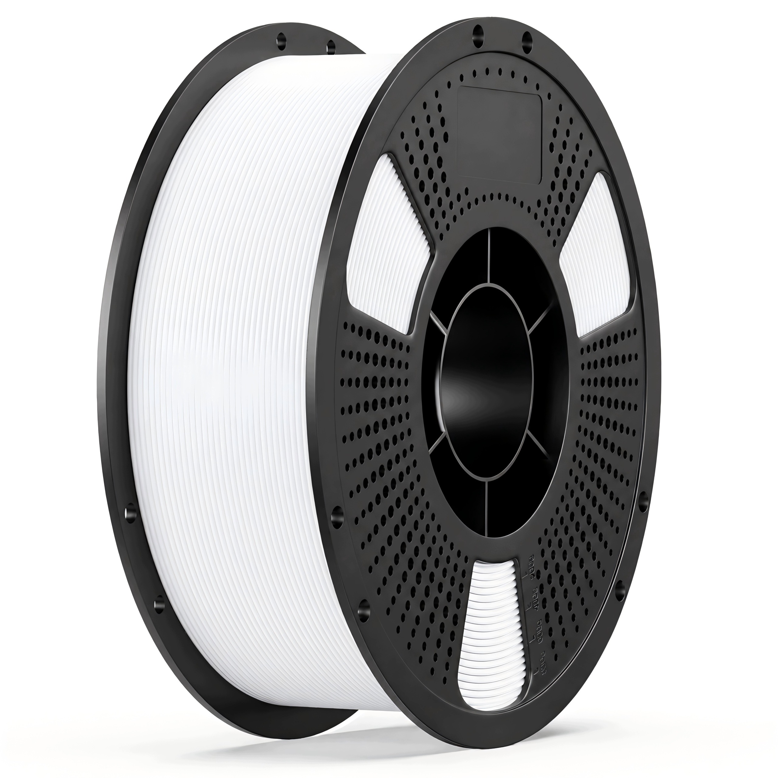 Filament Levemaker PLA Plus Biały (WHITE)