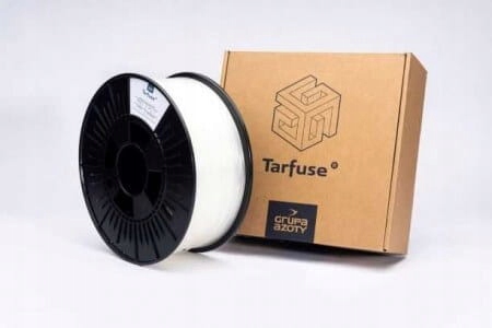 Filament null PETG High-Speed Naturalny (NATURAL)