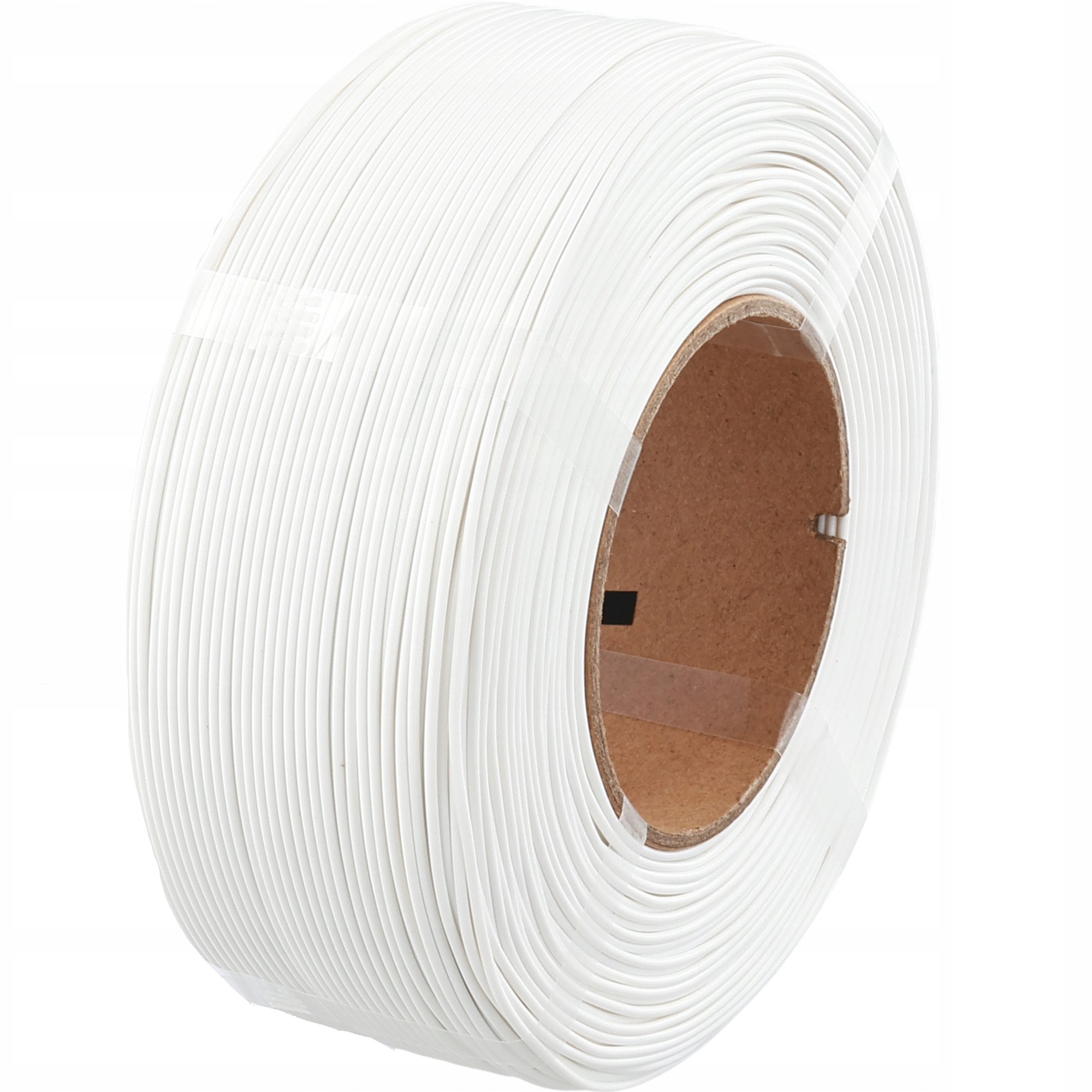 Filament Polymaker PLA Biały (WHITE)