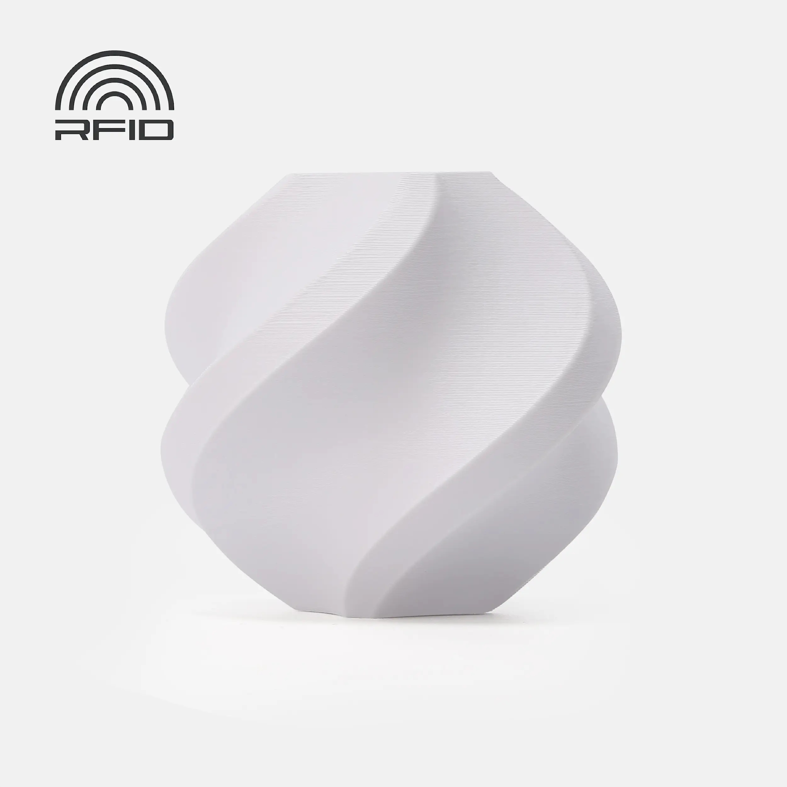 Filament Bambu Lab PETG Biały (WHITE)
