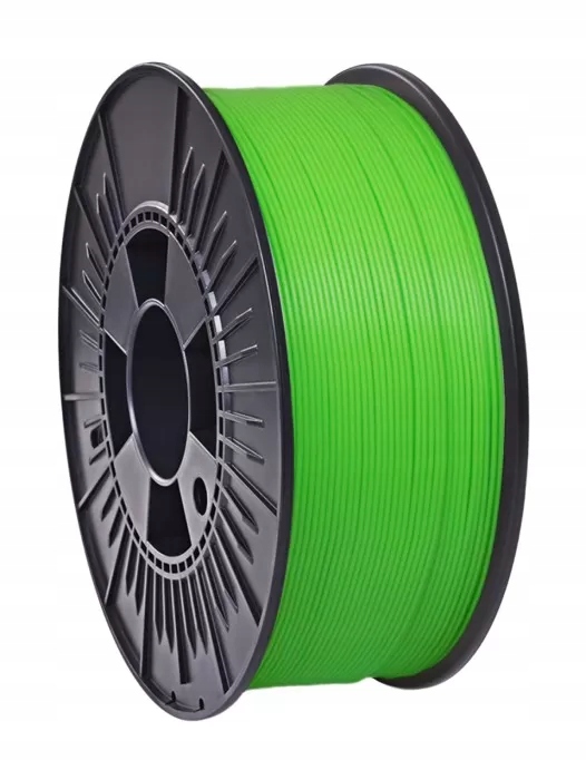 Filament Colorfil PLA Zielony (GREEN)