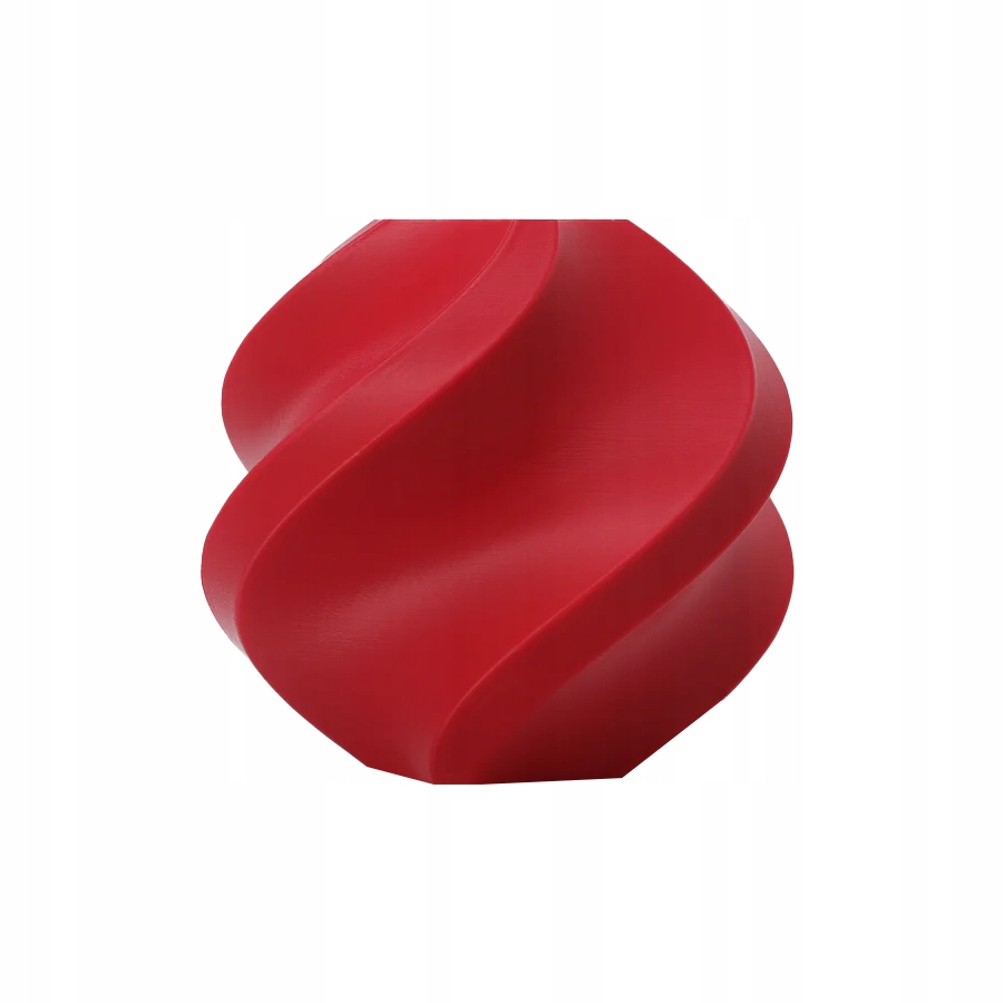 Filament Bambu Lab PLA Czerwony (RED)