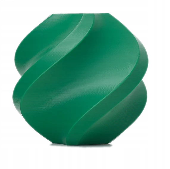 Filament Bambu Lab PLA Zielony (GREEN)