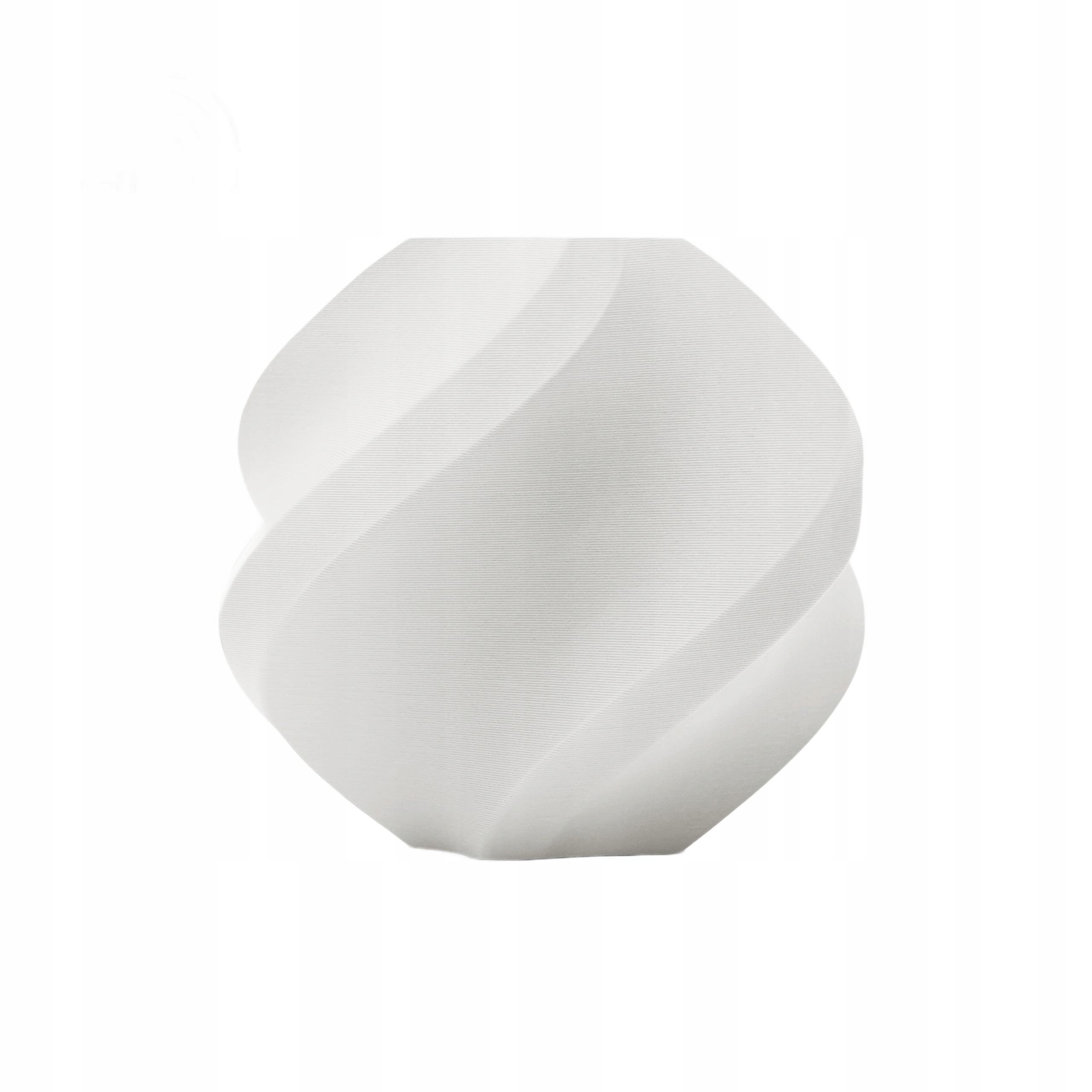 Filament Bambu Lab PLA Biały Matowy (WHITE MATTE)