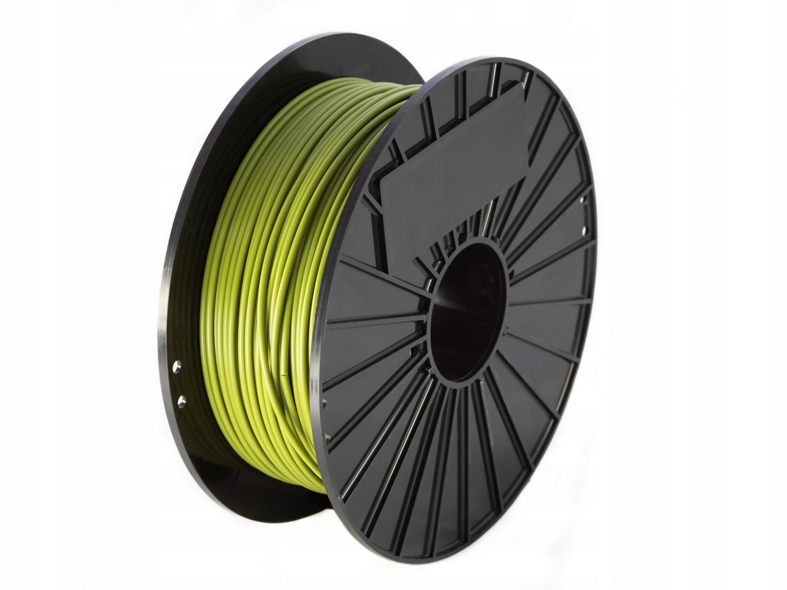 Filament F3D ABS Zielony (GREEN)