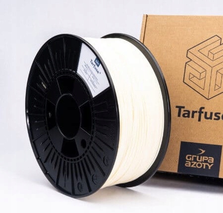 Filament null ABS High-Speed Biały (WHITE)